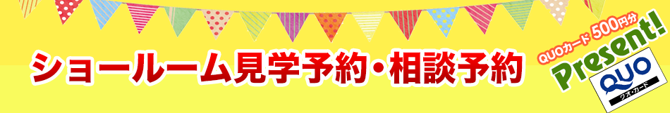 見るだけ見学会