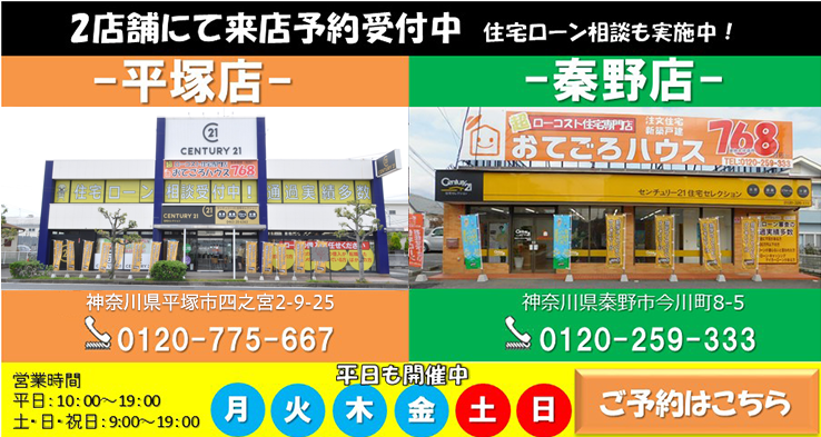 来店予約